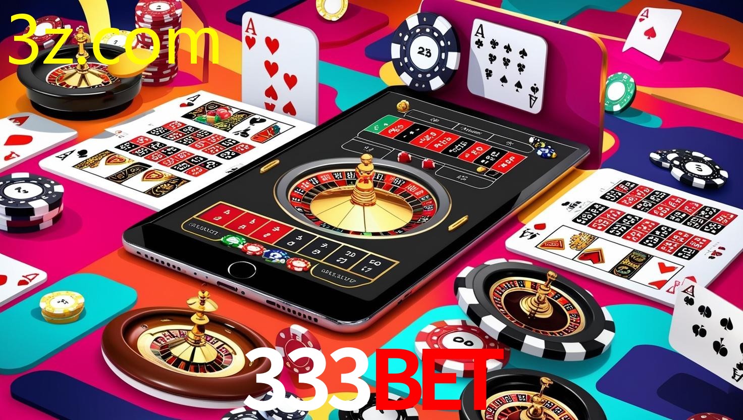 333BET
