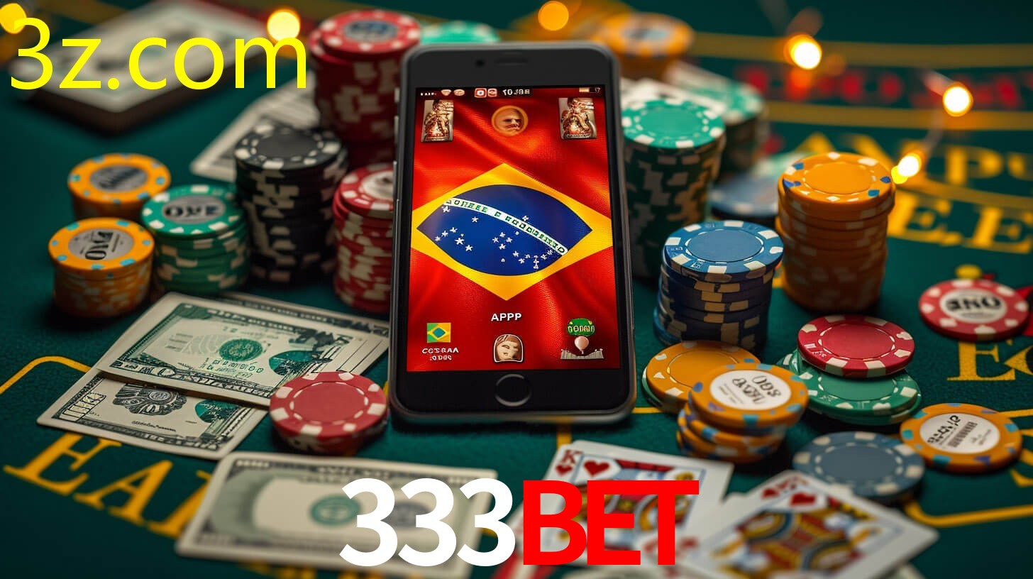 333BET