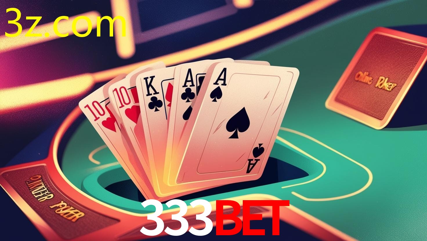 333BET