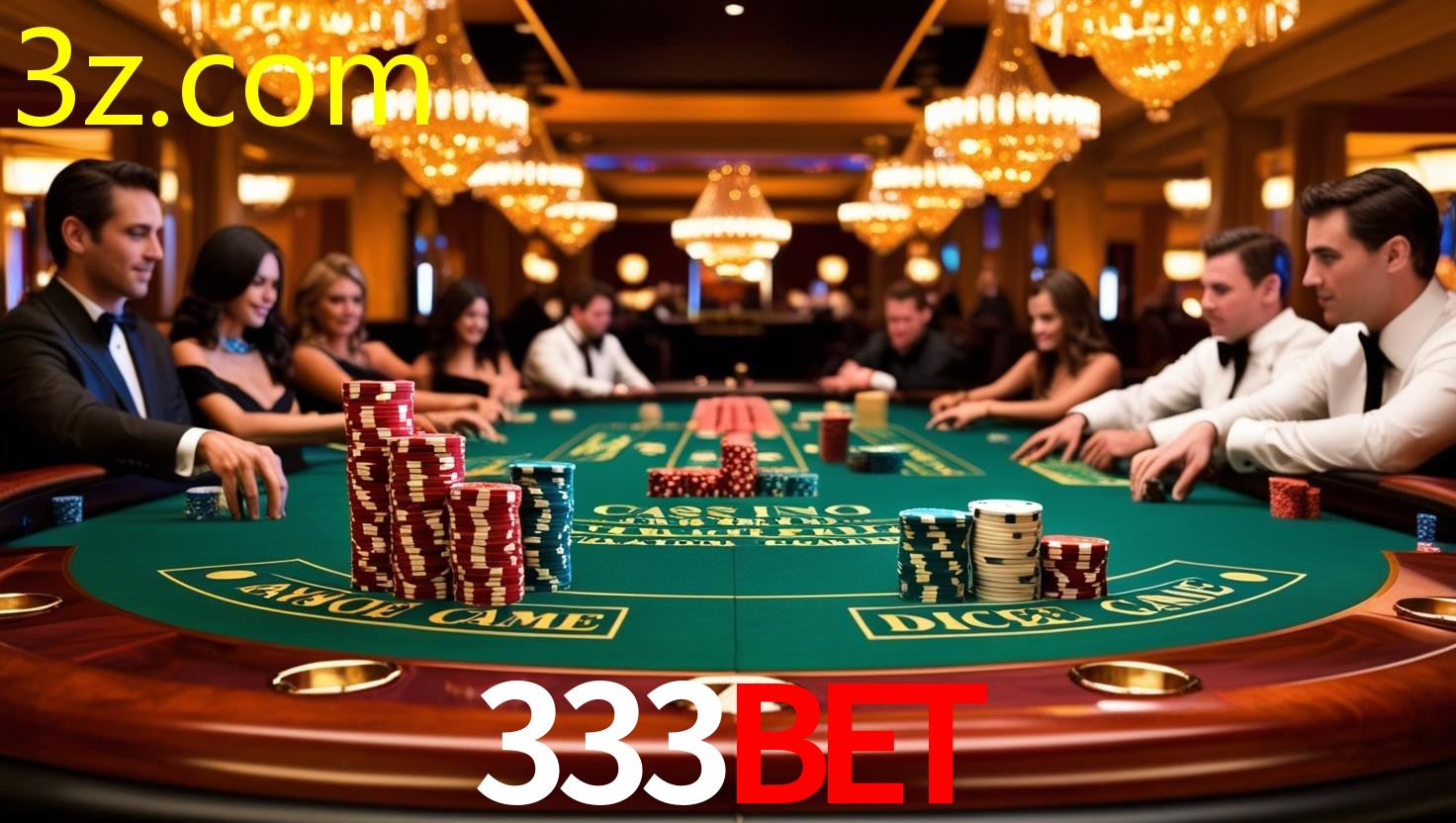 333BET