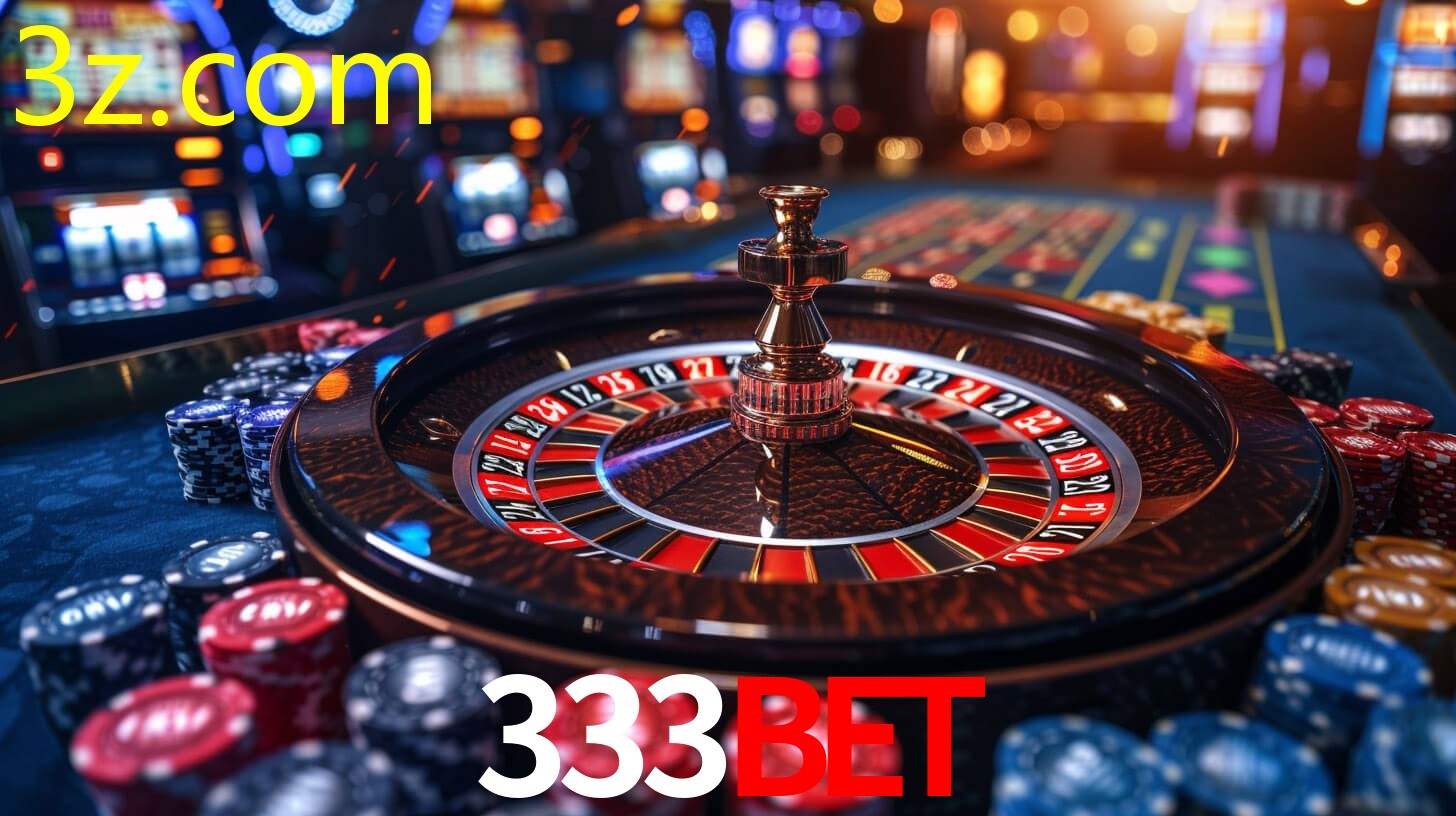 333BET