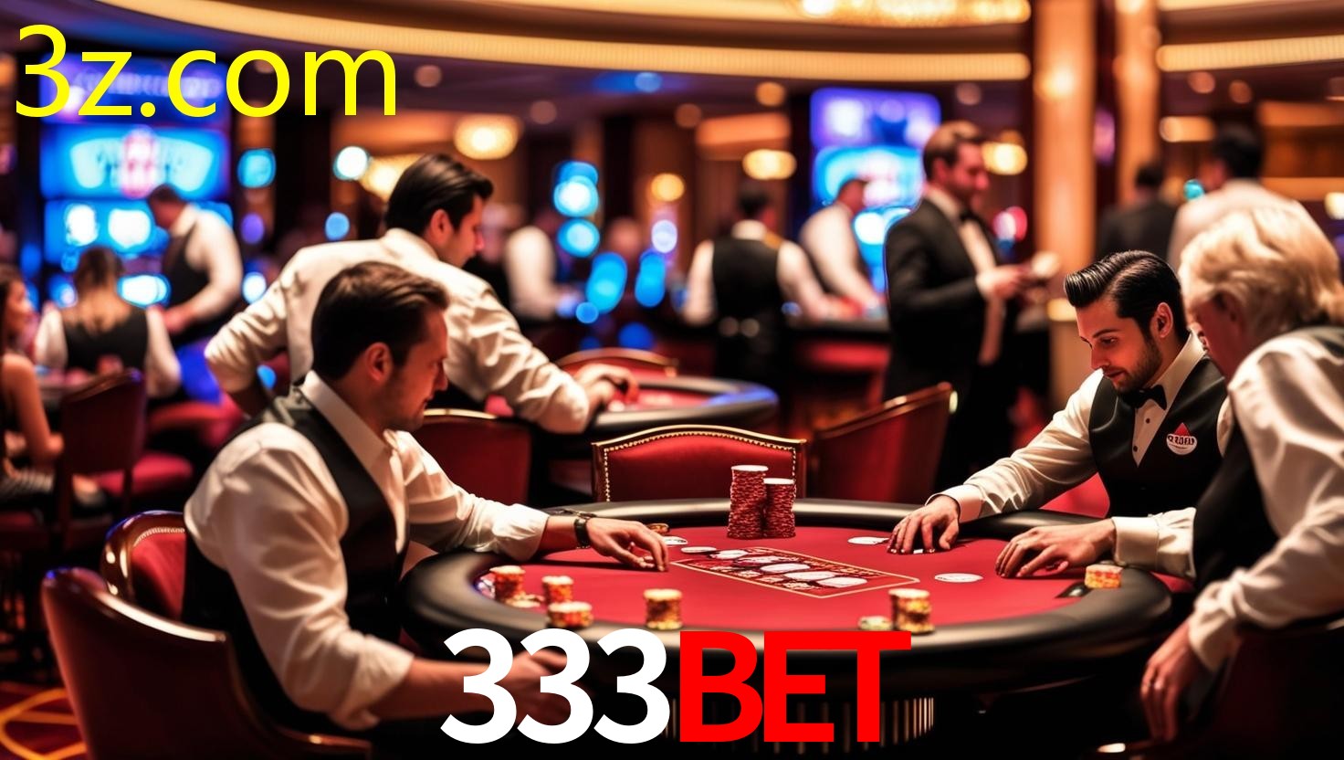 333BET