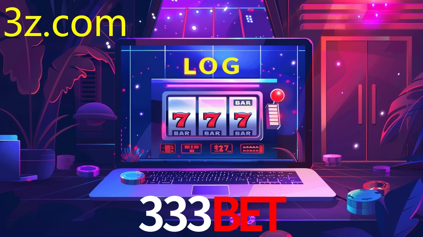 333BET
