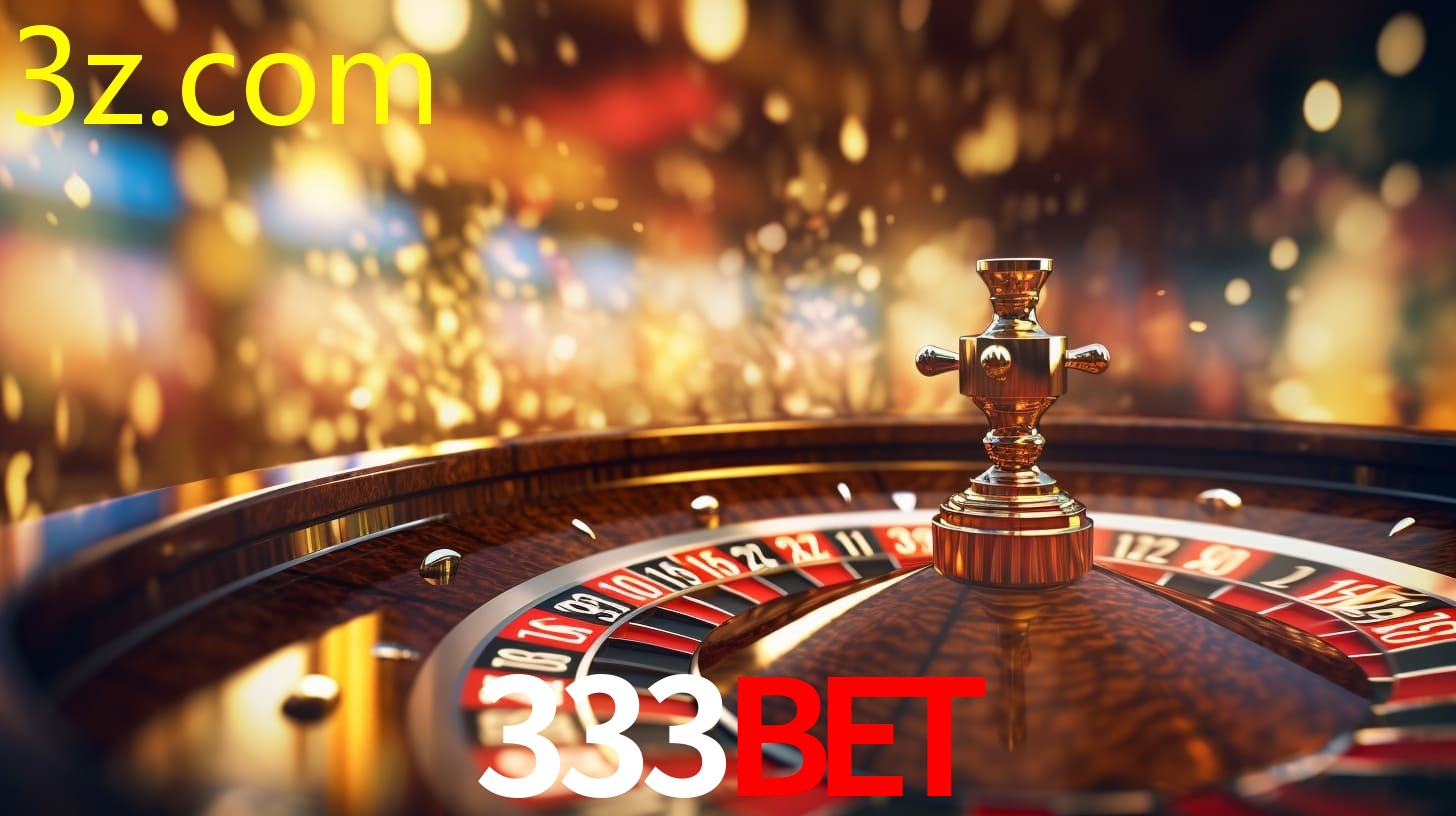 333BET