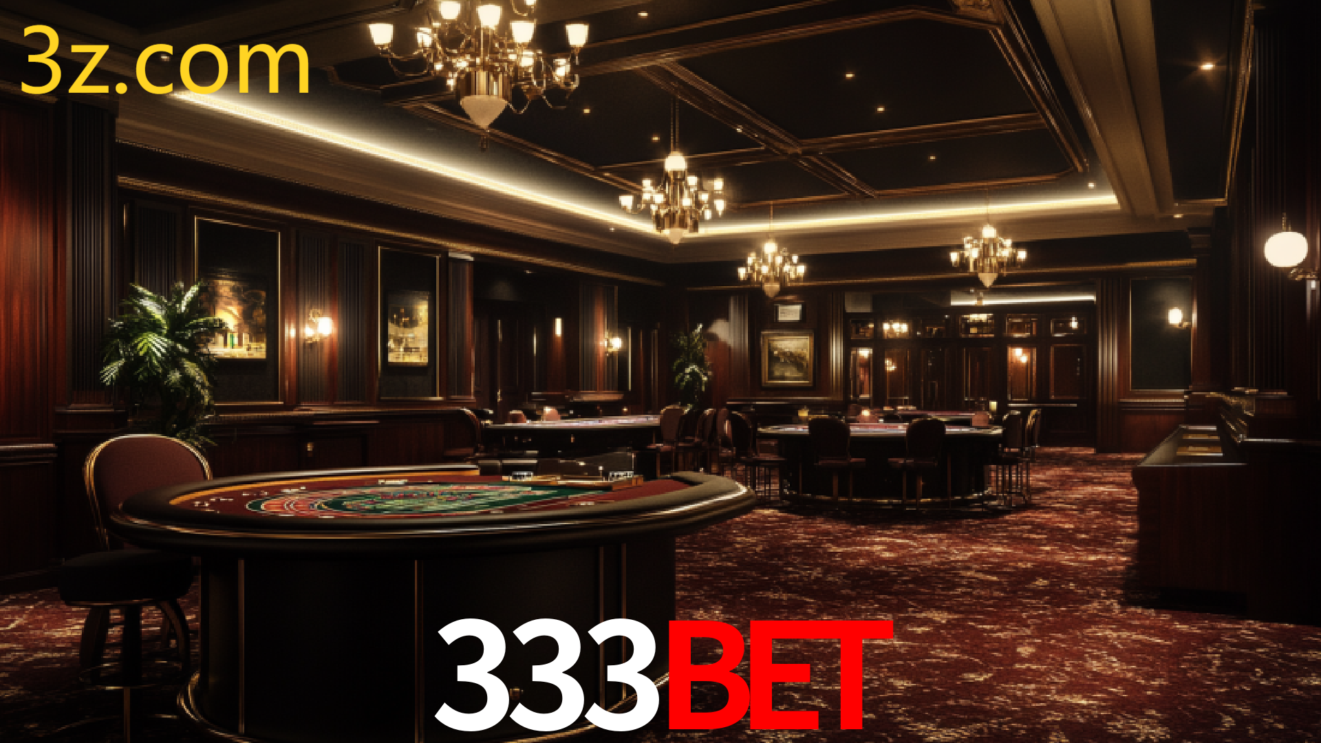 333BET