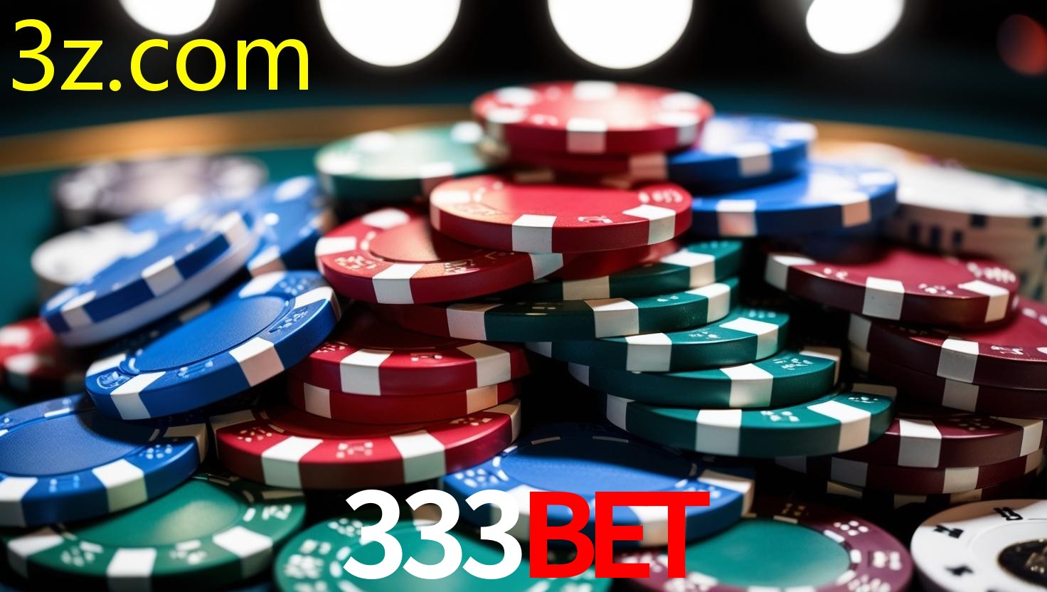 333BET