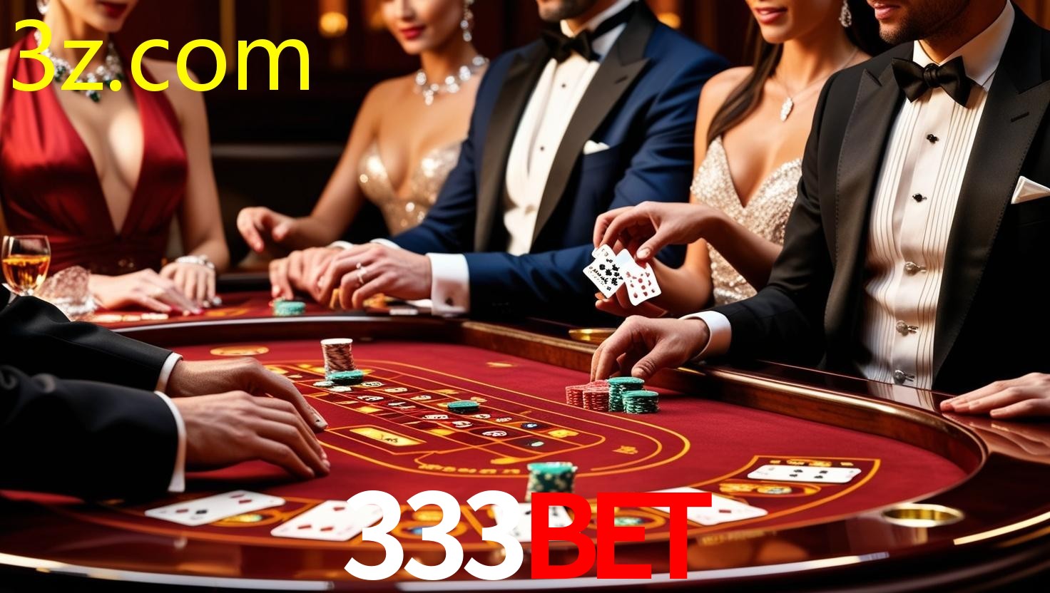 333BET